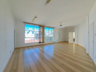 Conjunto Comercial / Sala para alugar, 41m² no Centro, Londrina