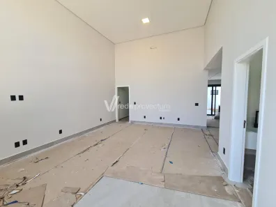 Casa de Condomínio com 3 Quartos à venda, 160m² no Jardim Santo André, Hortolândia