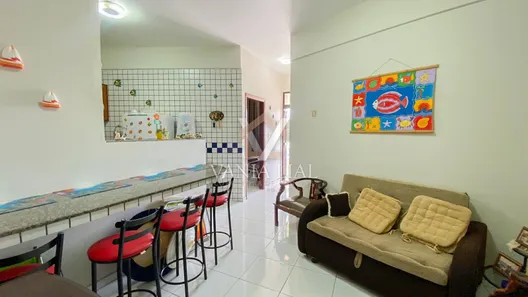 Apartamento com 2 Quartos à venda, 58m² no Destacado, Salinópolis