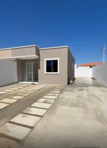 Casa de Condomínio com 2 Quartos para alugar, 144m² no Cohab São Francisco, Petrolina