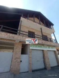 Apartamento com 2 Quartos para alugar, 88m² no Engenheiro Neiva, Guaratinguetá