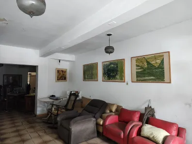 Sobrado com 5 Quartos à venda, 150m² no Boa Vista, Recife