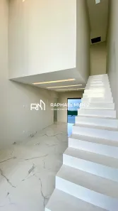 Casa de Condomínio com 3 Quartos à venda, 160m² no Parque Tarcisio Miranda, Campos dos Goytacazes
