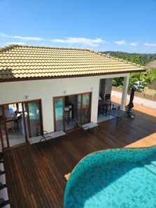 Casa de Condomínio com 5 Quartos à venda, 312m² no , Mata de São João