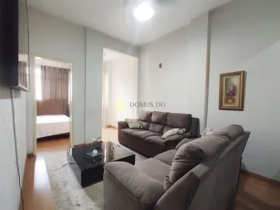 Apartamento com 2 Quartos à venda, 68m² no Centro, Barra Mansa