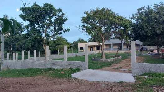 Fazenda / Sítio / Chácara com 2 Quartos à venda, 170m² no Taguatinga Centro, Brasília