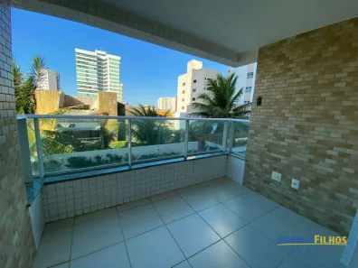 Apartamento com 3 Quartos para alugar, 109m² no Atalaia, Aracaju