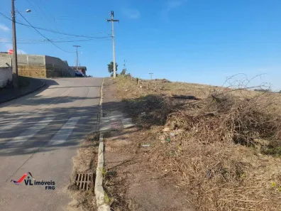 Terreno / Lote / Condomínio à venda, 860m² no Vila Brasília, Mandirituba