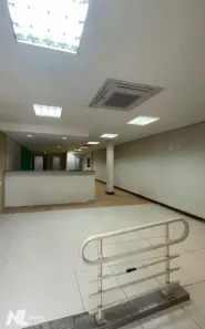 Prédio Inteiro para alugar, 420m² no Cidade Alta, Natal