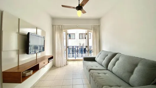 Apartamento com 3 Quartos à venda, 100m² no Jardim Las Palmas, Guarujá