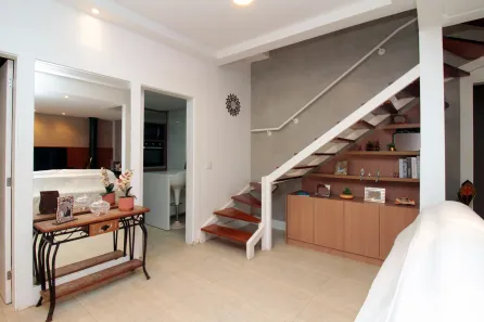 Casa de Condomínio com 3 Quartos à venda, 105m² no Vila Andrade, São Paulo
