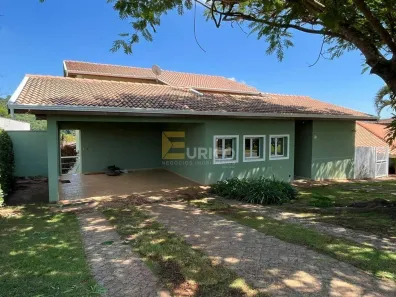 Casa de Condomínio com 4 Quartos à venda, 360m² no , Itupeva