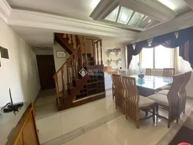 Cobertura com 2 Quartos à venda, 130m² no Santa Paula, São Caetano do Sul