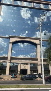 Flat com 1 Quarto à venda, 41m² no Vila São José, São José do Rio Preto