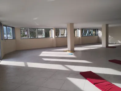 Prédio Inteiro para alugar, 1000m² no Vila Santa Cruz, Duque de Caxias
