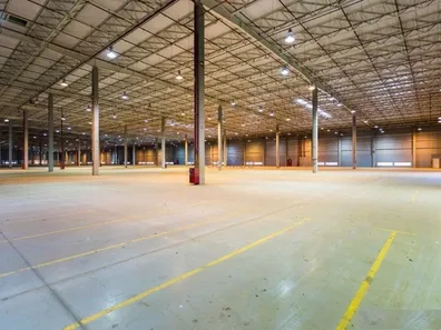 Galpão / Depósito / Armazém para alugar, 24400m² no Jardim Santa Luzia, Hortolândia