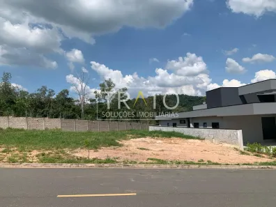 Terreno / Lote / Condomínio à venda, 690m² no Jardim Portugal, Valinhos