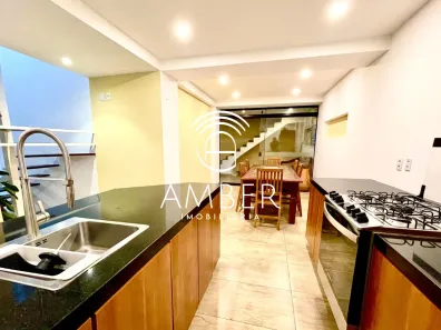Casa de Condomínio com 4 Quartos à venda, 180m² no Praia Rasa, Armação dos Búzios