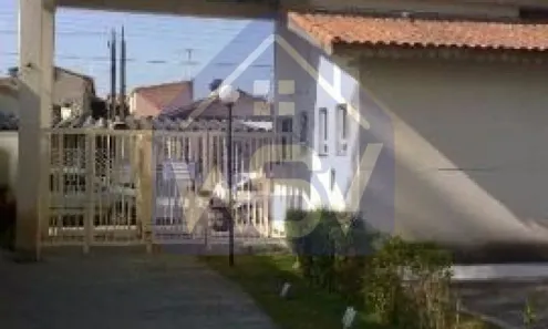 Apartamento com 2 Quartos à venda, 50m² no Vila São Carlos, Itaquaquecetuba