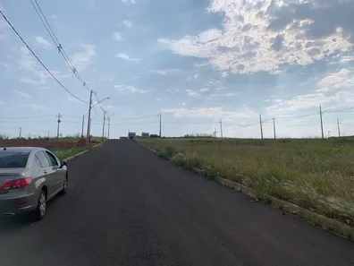 Terreno / Lote / Condomínio à venda, 252m² no Pinheiro, Ibiporã