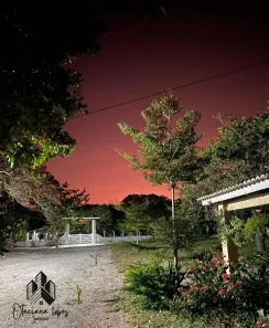 Fazenda / Sítio / Chácara com 3 Quartos à venda, 2500m² no Centro, Trairi