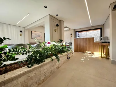 Conjunto Comercial / Sala para alugar, 13m² no Vila São João, Limeira