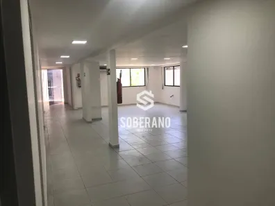 Prédio Inteiro para alugar, 700m² no Morada Nova, Cabedelo
