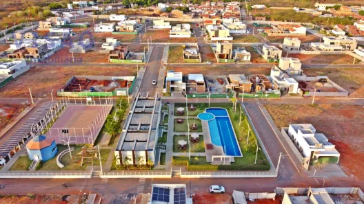Terreno / Lote / Condomínio à venda, 200m² no Dix-Sept Rosado, Mossoró