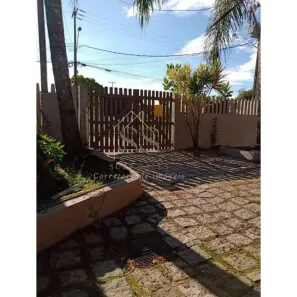 Casa com 3 Quartos para alugar, 100m² no Caiobá, Matinhos