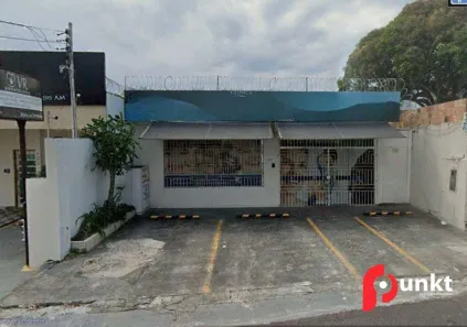 Conjunto Comercial / Sala para alugar, 250m² no Nossa Senhora das Graças, Manaus