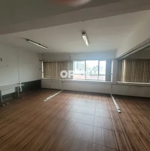 Conjunto Comercial / Sala à venda, 100m² no Centro, Canoas