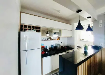 Apartamento com 3 Quartos à venda, 78m² no Jabotiana, Aracaju