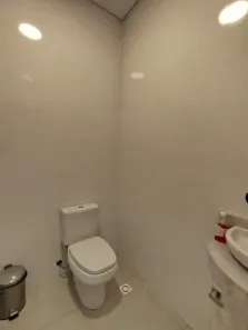 Loja / Salão / Ponto Comercial para alugar, 58m² no Cabral, Curitiba