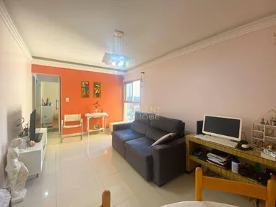 Apartamento com 2 Quartos à venda, 61m² no Vila Moraes, São Paulo