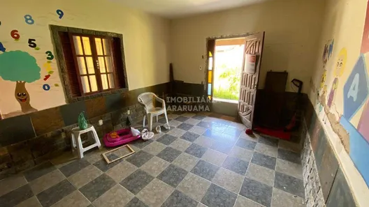 Casa com 2 Quartos à venda, 98m² no Vila Capri, Araruama