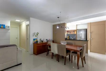 Apartamento com 2 Quartos à venda, 69m² no Cidade Ademar, São Paulo