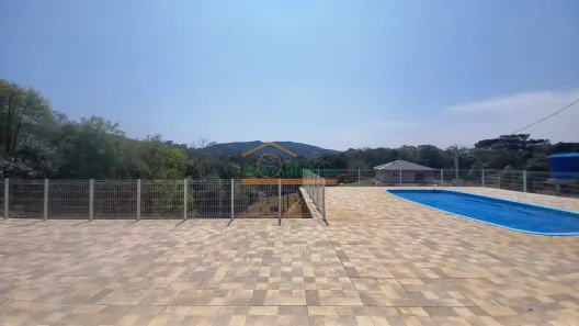 Fazenda / Sítio / Chácara com 4 Quartos à venda, 18827m² no Área Rural de Almirante Tamandaré, Almirante Tamandaré