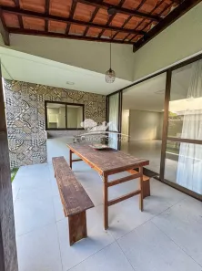 Casa de Condomínio com 4 Quartos à venda, 205m² no Aldeia dos Camarás, Paudalho