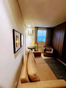 Flat com 1 Quarto à venda, 36m² no Vila São José, São José do Rio Preto