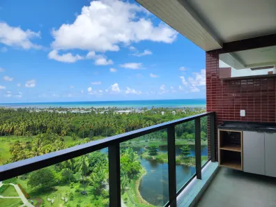 Apartamento com 2 Quartos à venda, 97m² no Paiva, Cabo de Santo Agostinho