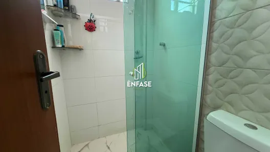 Apartamento com 2 Quartos à venda, 40m² no Resplendor, Igarapé