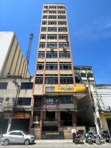 Apartamento com 3 Quartos para alugar, 100m² no Centro, Barra Mansa