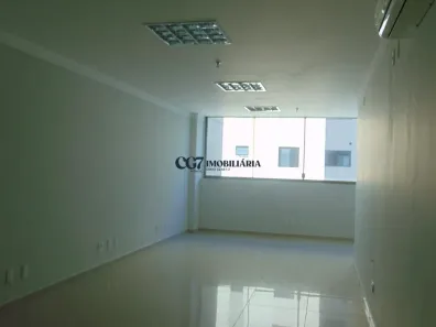 Conjunto Comercial / Sala com 1 Quarto para alugar, 42m² no Dezoito do Forte Empresarial/Alphaville., Barueri