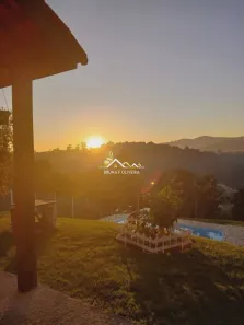 Fazenda / Sítio / Chácara com 2 Quartos à venda, 600m² no São Vicente, Mairiporã