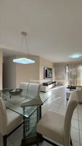 Apartamento com 3 Quartos à venda, 187m² no Nossa Senhora das Graças, Manaus