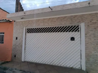 Casa com 2 Quartos à venda, 125m² no Loteamento Palazzolli, Pirapora do Bom Jesus