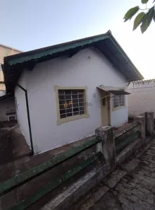 Casa com 2 Quartos para alugar, 120m² no Pastoril, Ribeirão Pires