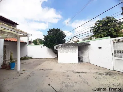 Casa com 3 Quartos para alugar, 126m² no Piratininga, Niterói