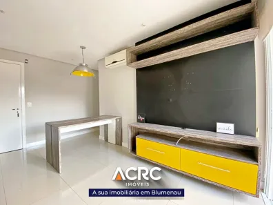Apartamento com 2 Quartos à venda, 51m² no Tribess, Blumenau