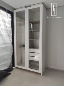Studio com 1 Quarto para alugar, 30m² no Santo Antônio de Lisboa, Florianópolis